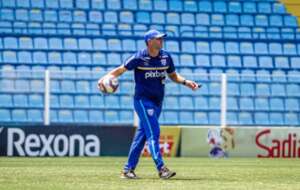 Catarinense: Ainda sem Betão, Avaí finaliza preparação para encarar o Brusque