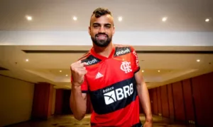 Carioca: Oficializado no Flamengo, Fabrício Bruno diz que realiza um 'sonho do pai'