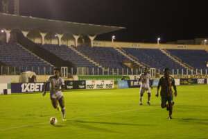 SERGIPANO: No repeteco da final da A2 do ano passado, Falcon se dá bem de novo e goleia