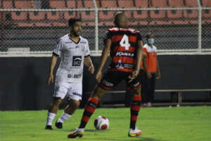 Inter de Limeira perde 