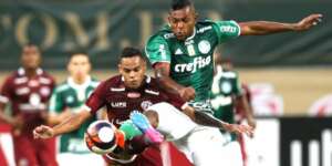 Ferroviária x Palmeiras - De volta à realidade!