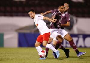 Red Bull Bragantino x Inter de Limeira - Toro Loko vai ser surpreendido?