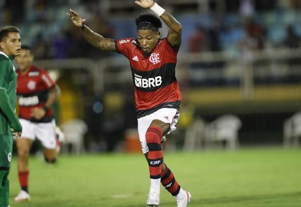 Flamengo - Boavista, Campeonato Carioca