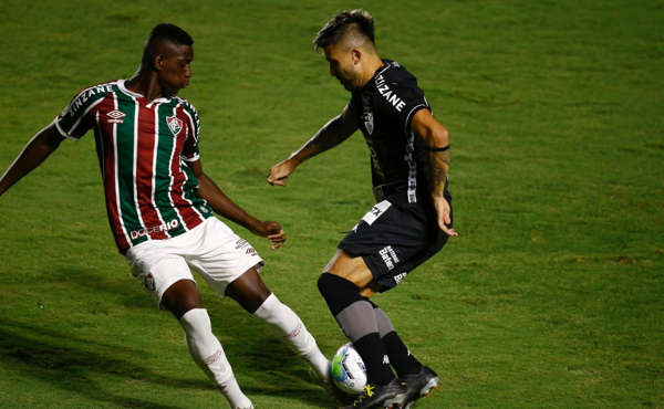 fluminense botafogo