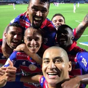 COPA DO NORDESTE: Fortaleza vence o Floresta e segue 100%