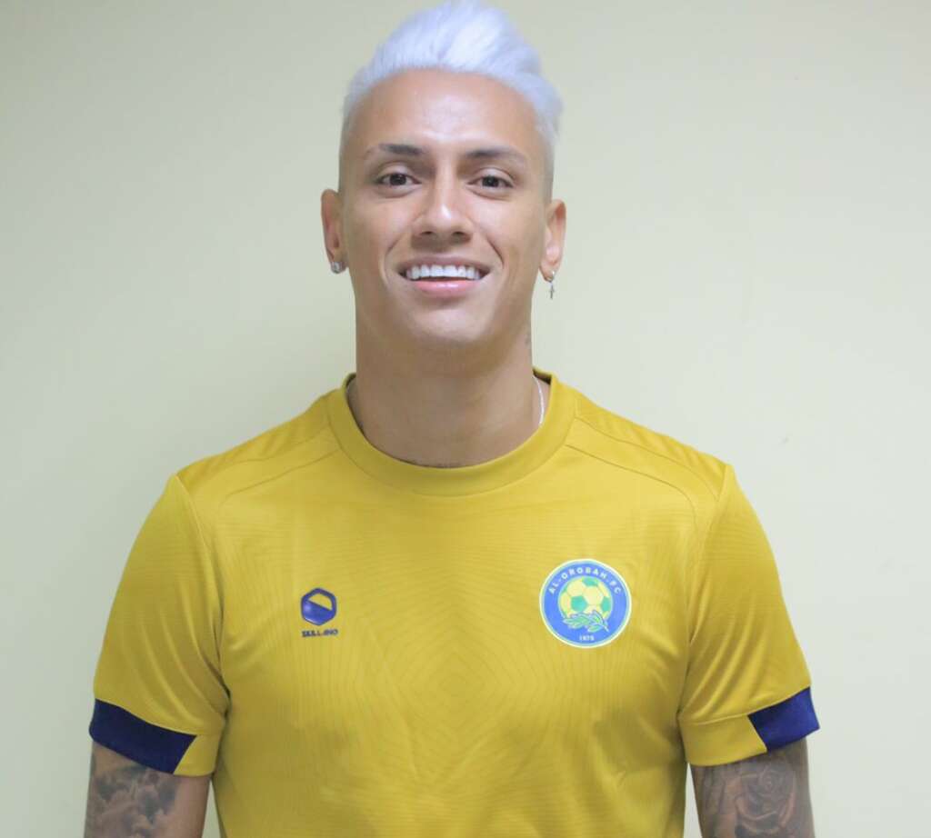 Após conquistar acesso com o Criciúma, meia Dudu acerta com equipe da Arábia Saudita