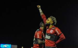 TJD-RJ convoca Gabigol para prestar depoimento sobre racismo