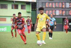 ACREANO: Galvez vence e Atlético empata com Plácido