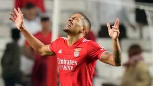 Na Europa, ex-dupla do Flu entra na mira do Botafogo