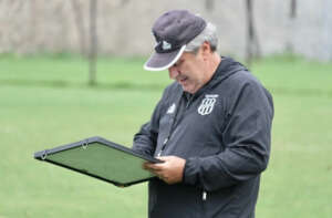 Ferroviária x Ponte Preta - A pressão está com a Macaca