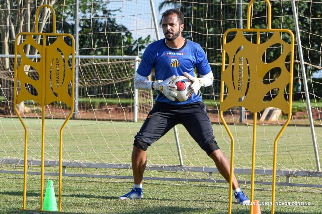 Paulistão: Torcida apoia Novorizontino em preparação para duelo contra Guarani