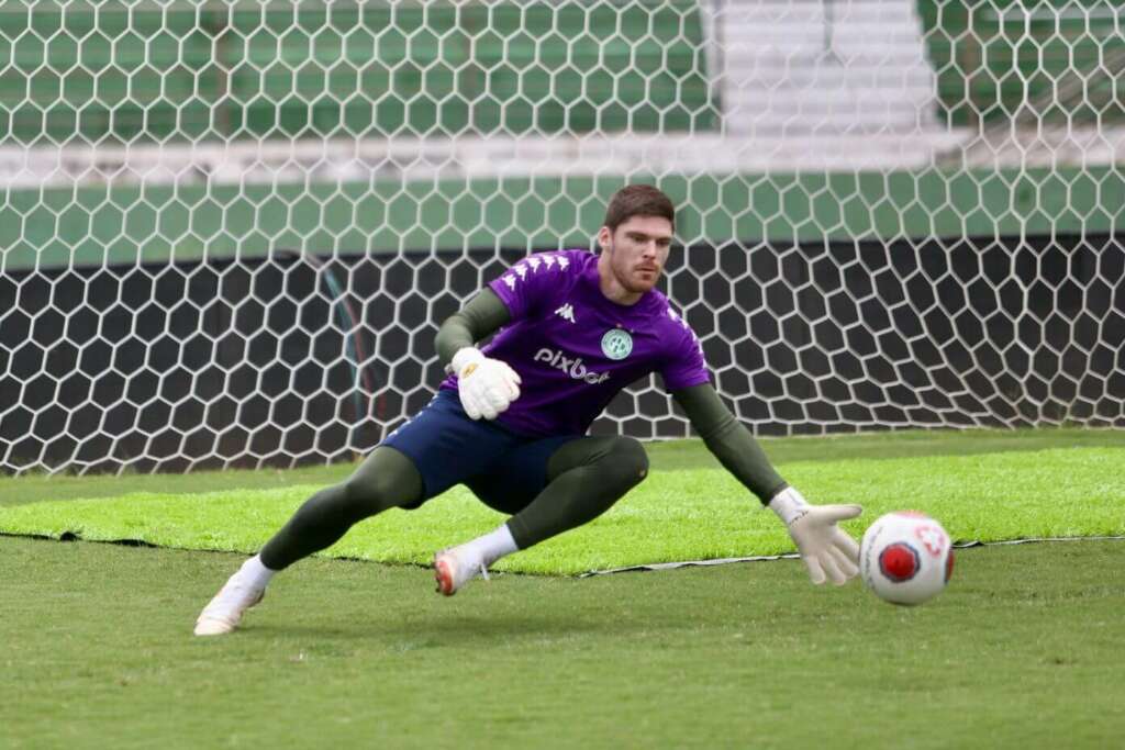 Guarani x Santos – Em casa, Bugre busca a reabilitação contra o animado Santos