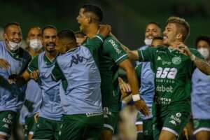 Guarani x Santo André - Para afastar de vez a degola!