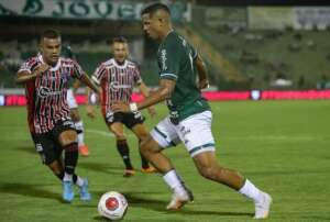 São Paulo x Santo André - A crise vai aumentar no Morumbi?