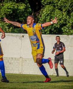 MARANHENSE: IAPE vence e afunda Juventude no Grupo A