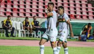 MARANHENSE: Sampaio Corrêa mantém os 100% e Pinheiro avança à semifinal