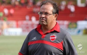 Mineiro: Ex-meia do São Paulo, técnico conhecido, assume interinamente Pouso Alegre