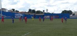 Olímpia 1 x 0 Noroeste - Galo Azul vence a primeira e acaba com invencibilidade do Norusca