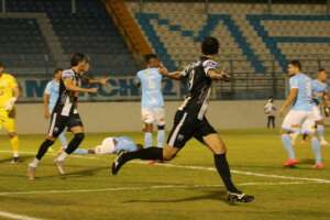 Marília x Votuporanguense – As duas equipes buscam a reabilitação!