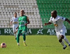 São José x Rio Preto - Em busca da terceira vitória seguida, Águia encara o Jacaré