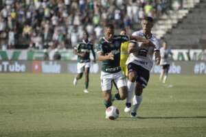 Inter de Limeira 0 x 0 Palmeiras - Ficaram devendo
