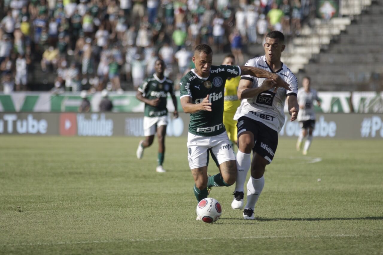 inter de limeira palmeiras paulistao