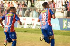 SERGIPANO: Itabaiana se dá bem no Clássico Matuto e Freipaulistano vence a segunda seguida