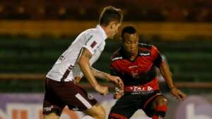 Ituano x Ferroviária - A briga é pela classificação!