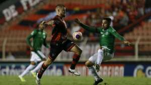 Ituano x Guarani - Briga pela classificação