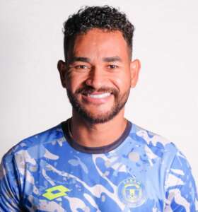 Após três temporadas no Fortaleza, Jackson reforça o Sabah FC