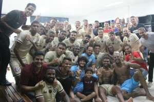 BAIANO: Imparável, Jacuipense vence a sexta e segue 100%