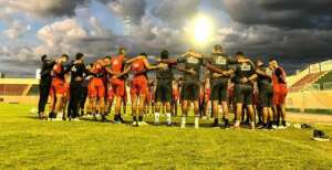 BAIANO: Bahia perde e entra na luta contra a queda