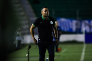 Gaúcho: Na zona de rebaixamento, Juventude confirma demissão de 'técnico estagiário'