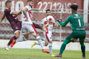 PAULISTA A2: Briga pela vice-liderança