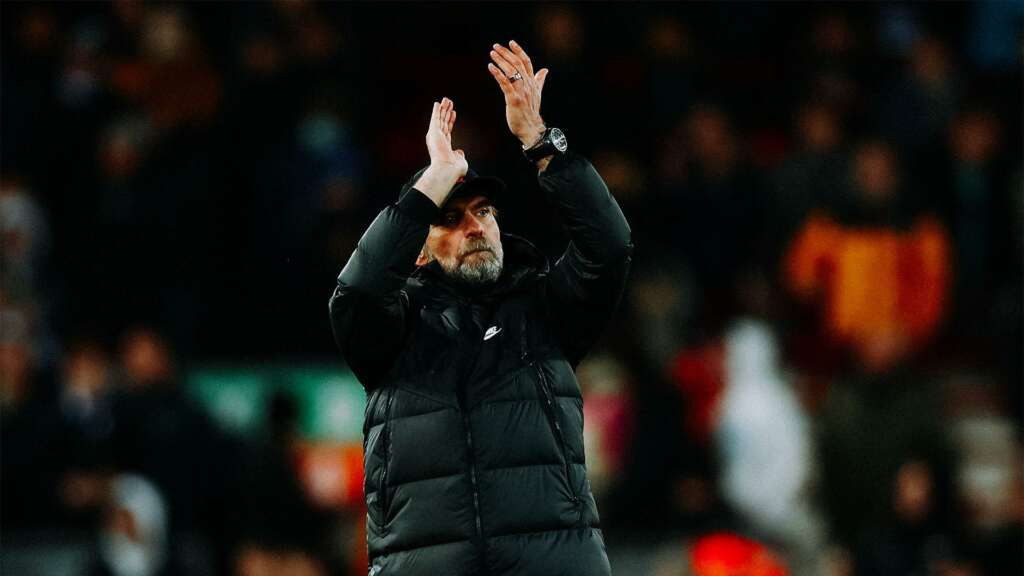 Liga dos Campeões: Klopp tece elogios à Inter