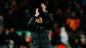 Liga dos Campeões: Klopp tece elogios à Inter