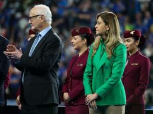 Após vice no Mundial, Palmeiras retoma busca por camisa 9, mas pode perder peças