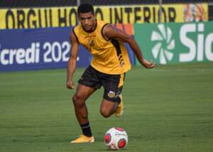 Novorizontino: Confiança  renovada