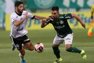 Inter de Limeira x Palmeiras - Encostar ou disparar na ponta?