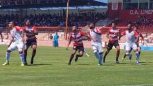 Rio Claro 1 x 1 Linense - De bom tamanho