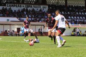Juventus x Linense - Único 100% quer enfileirar mais uma vitória no Paulista A2!