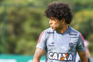 Ex-Atlético-MG, Luan é o novo reforço de time do Brasileirão