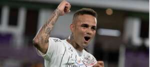 Luan marca gestão Duílio e busca ressurgir no Corinthians