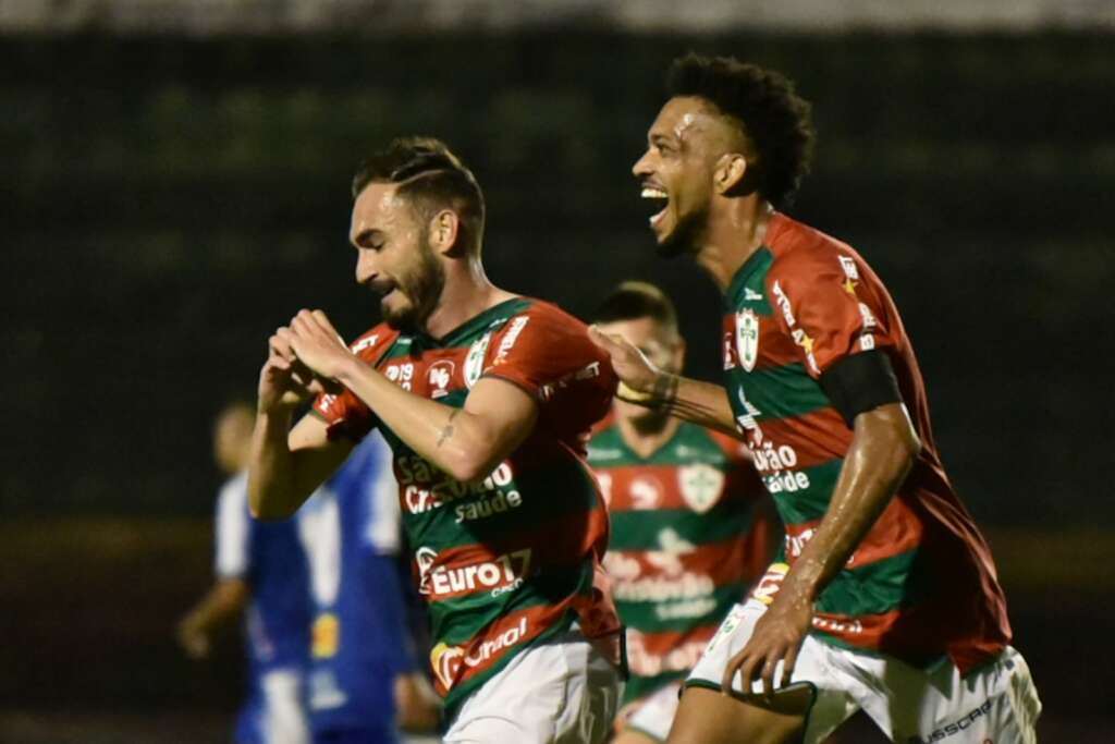 PAULISTA A2: Terceira rodada se encerra nesta quinta, com dois jogos que prometem