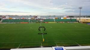 Em jogo de candidatos à surpresa no Paulistão, Guarani visita Mirassol