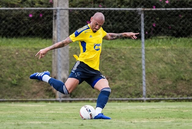 maicon zagueiro cruzeiro