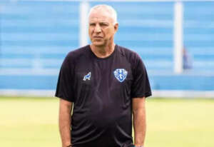 Paulistão: Novorizontino tenta tirar ex-treinador de Santos e Guarani do Paysandu