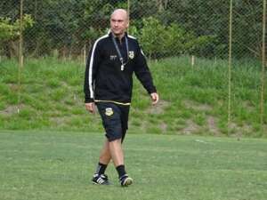 Paulistão: São Bernardo inicia contra o Santos sequência indigesta