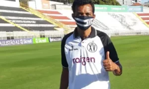 Paulista A2: Auxiliar do XV diz que vitória tirou 