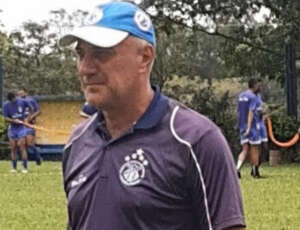 Paulista A3: Treinador da Matonense entrega o cargo após tropeço em casa